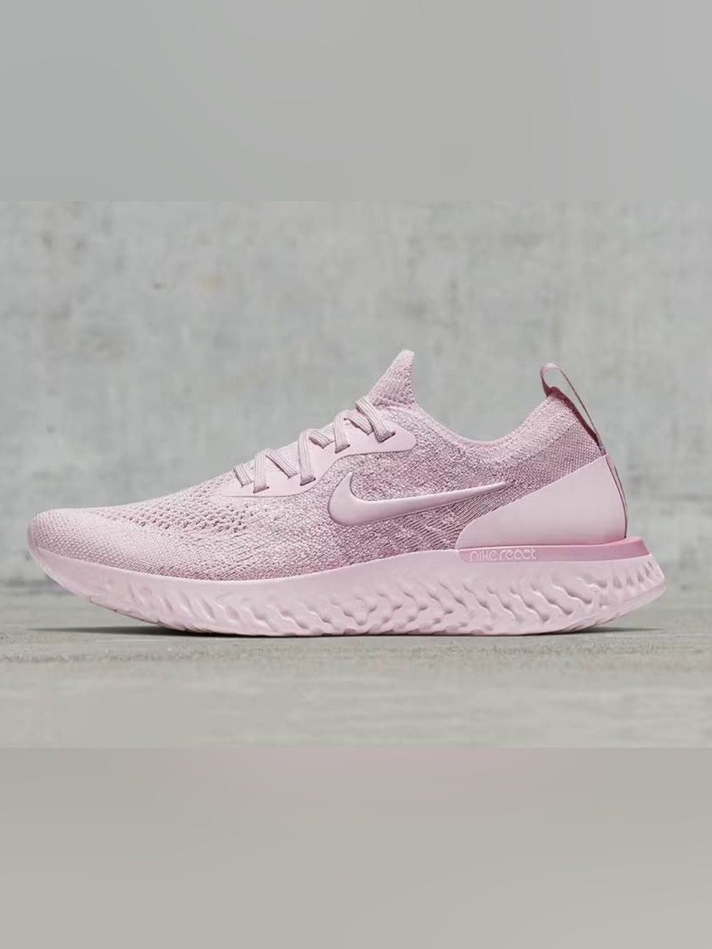 Nike Epic React Flyknit